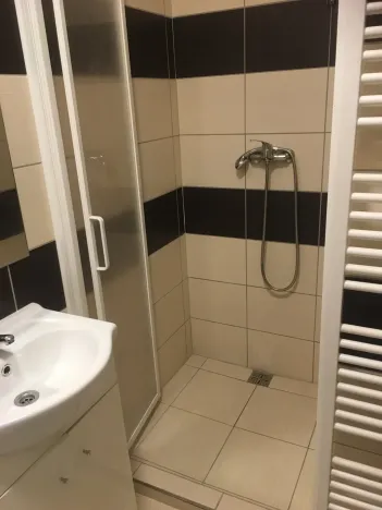 Pronájem bytu 1+kk, Opava - Předměstí, Hany Kvapilové, 27 m2