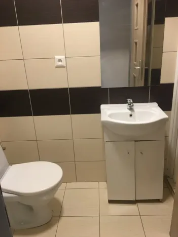 Pronájem bytu 1+kk, Opava - Předměstí, Hany Kvapilové, 27 m2