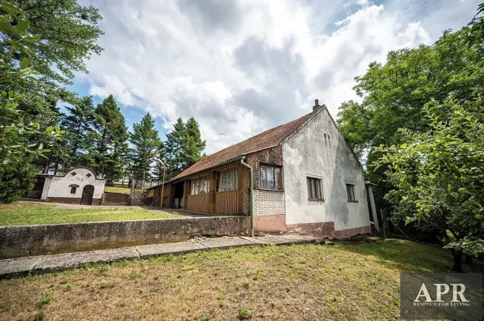 Prodej rodinného domu, Nezdenice, 240 m2