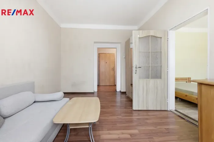 Prodej bytu 2+1, Karlovy Vary - Drahovice, Mattoniho nábřeží, 49 m2