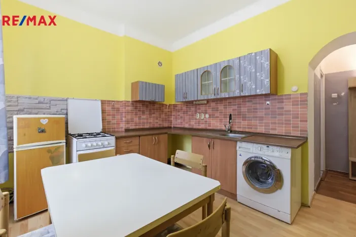 Prodej bytu 2+1, Karlovy Vary - Drahovice, Mattoniho nábřeží, 49 m2