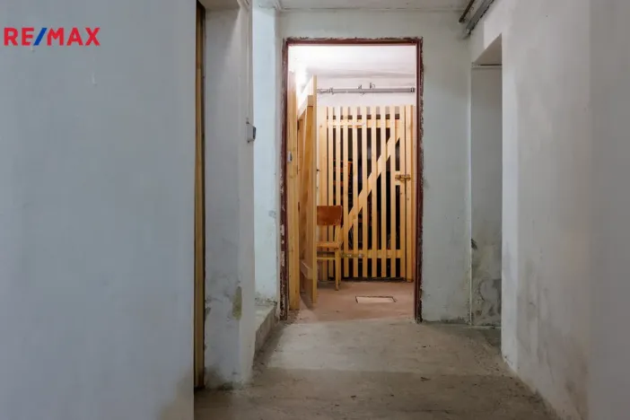 Prodej bytu 2+1, Karlovy Vary - Drahovice, Mattoniho nábřeží, 49 m2