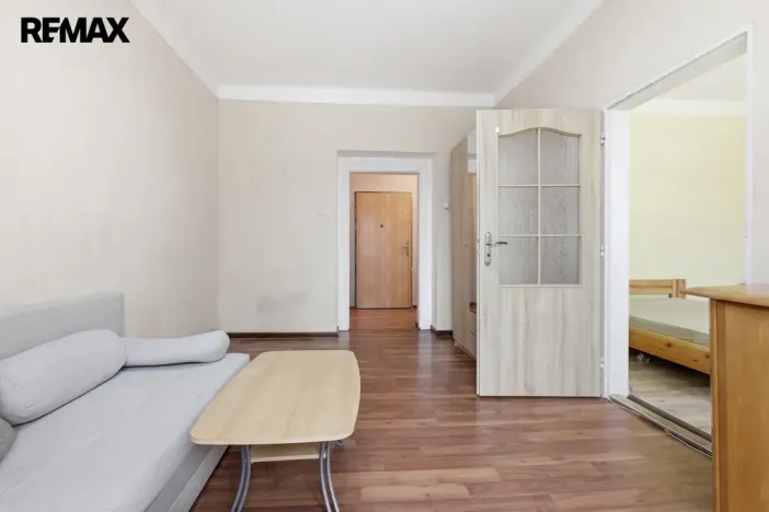 Prodej bytu 2+1, Karlovy Vary - Drahovice, Mattoniho nábřeží, 49 m2