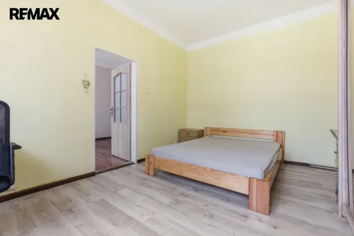 Prodej bytu 2+1, Karlovy Vary - Drahovice, Mattoniho nábřeží, 49 m2