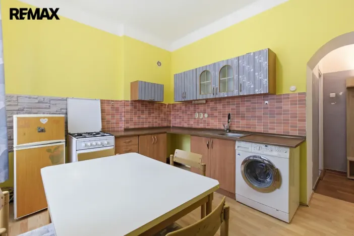 Prodej bytu 2+1, Karlovy Vary - Drahovice, Mattoniho nábřeží, 49 m2