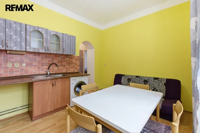 Prodej bytu 2+1, Karlovy Vary - Drahovice, Mattoniho nábřeží, 49 m2