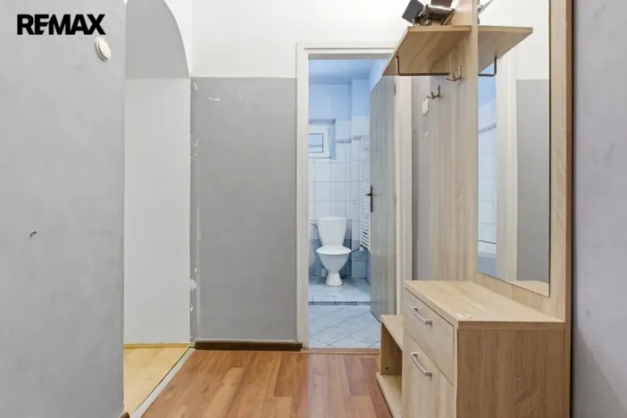 Prodej bytu 2+1, Karlovy Vary - Drahovice, Mattoniho nábřeží, 49 m2