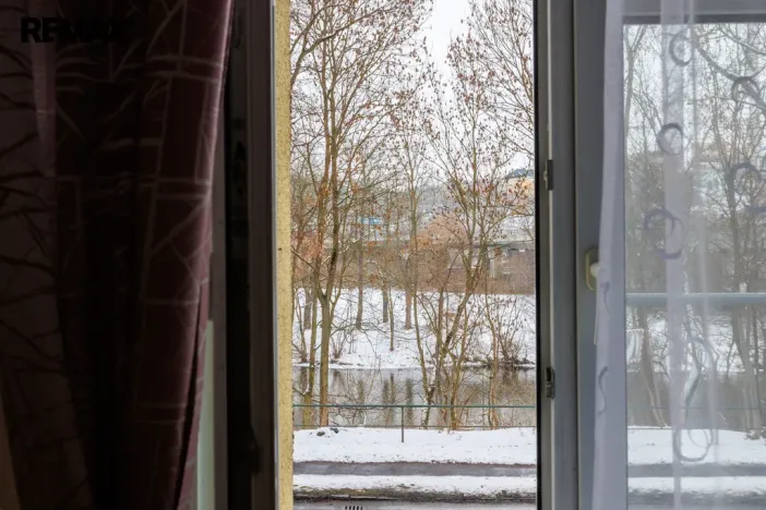 Prodej bytu 2+1, Karlovy Vary - Drahovice, Mattoniho nábřeží, 49 m2