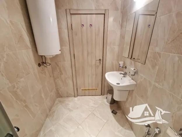 Prodej bytu 1+kk, Bjala, Bulharsko, 34 m2