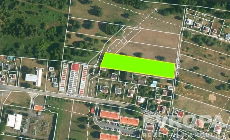 Prodej pozemku pro bydlení, Sázava, 3326 m2