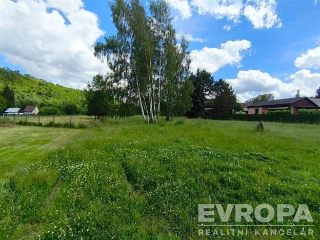 Prodej pozemku pro bydlení, Sázava, 3326 m2