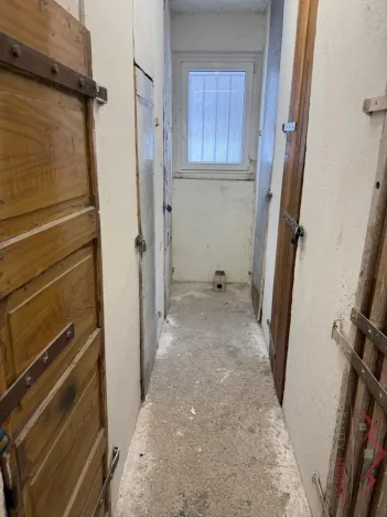 Prodej bytu 2+1, Chomutov, Václavská, 52 m2