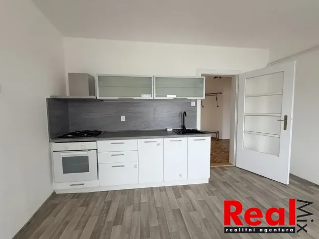 Pronájem bytu 3+kk, Brno - Staré Brno, Křídlovická, 65 m2