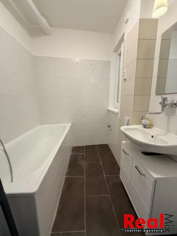 Pronájem bytu 3+kk, Brno - Staré Brno, Křídlovická, 65 m2