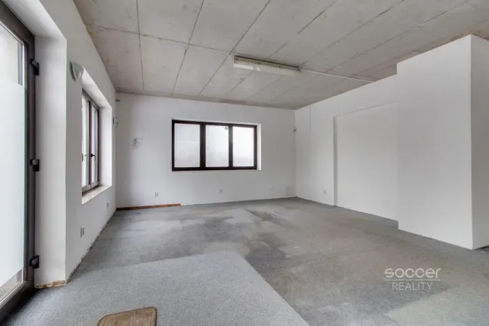 Pronájem bytu 2+kk, Praha - Horní Počernice, Mezihoří, 90 m2