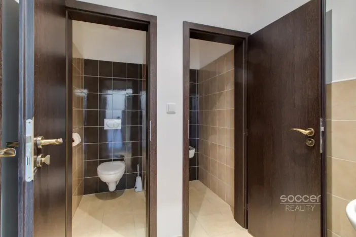 Pronájem bytu 2+kk, Praha - Horní Počernice, Mezihoří, 90 m2