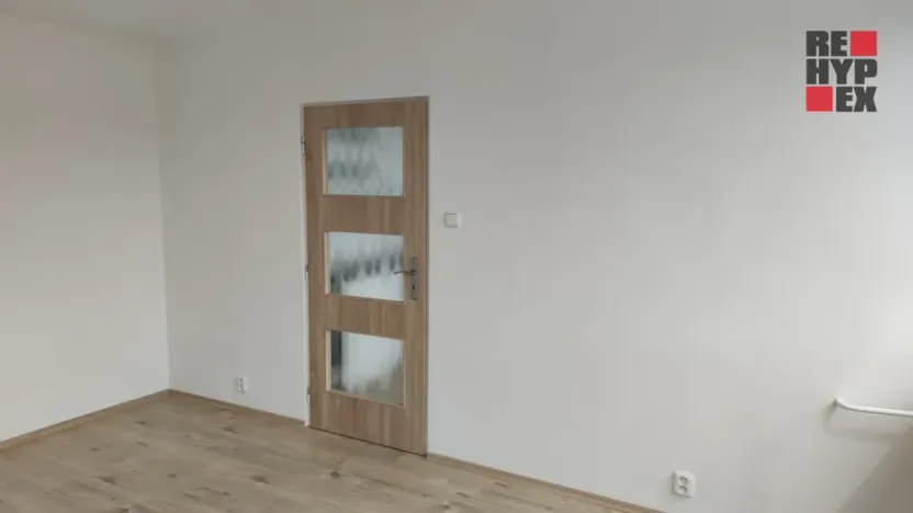 Pronájem bytu 3+kk, Jablonec nad Nisou, Budovatelů, 58 m2