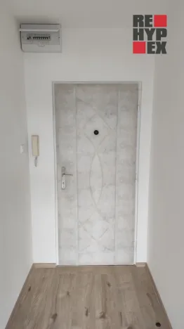 Pronájem bytu 3+kk, Jablonec nad Nisou, Budovatelů, 58 m2