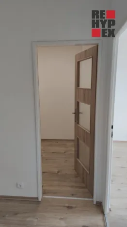 Pronájem bytu 3+kk, Jablonec nad Nisou, Budovatelů, 58 m2