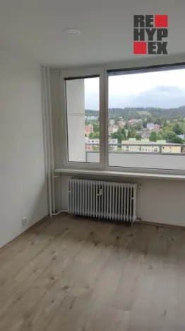 Pronájem bytu 3+kk, Jablonec nad Nisou, Budovatelů, 58 m2