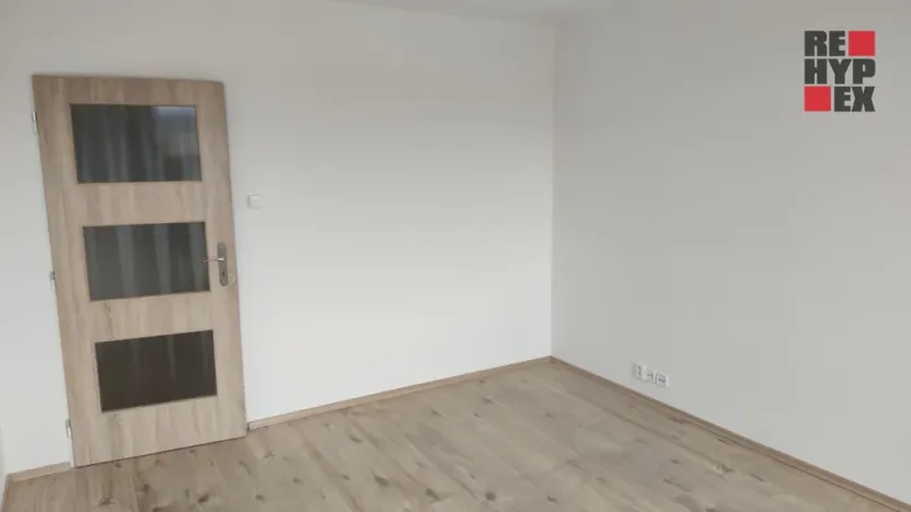 Pronájem bytu 3+kk, Jablonec nad Nisou, Budovatelů, 58 m2