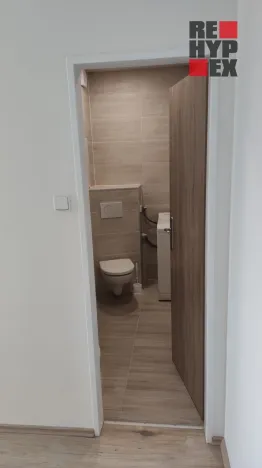 Pronájem bytu 3+kk, Jablonec nad Nisou, Budovatelů, 58 m2