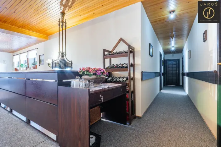 Prodej apartmánu, Jáchymov, Klínovec, 870 m2