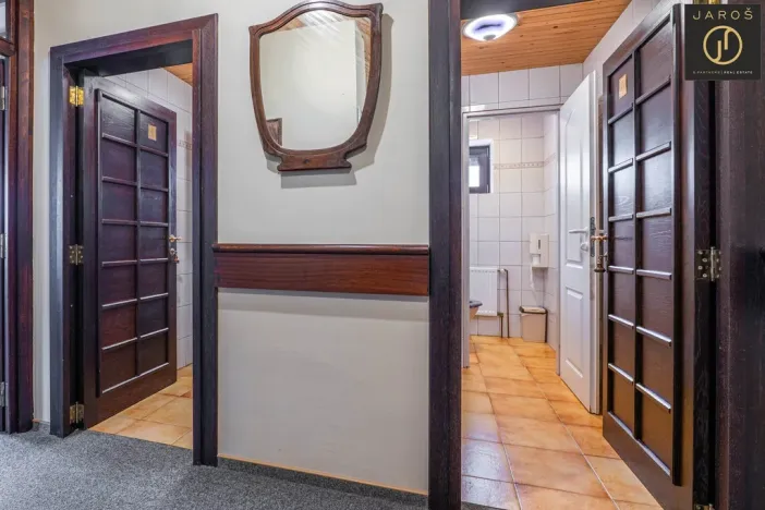 Prodej apartmánu, Jáchymov, Klínovec, 870 m2