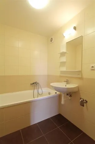 Pronájem bytu 2+1, Brno, Hybešova, 73 m2