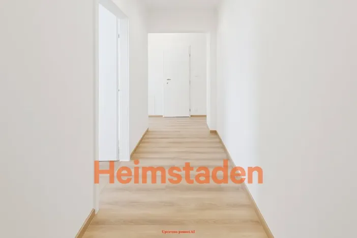 Pronájem bytu 2+1, Karviná - Nové Město, tř. Osvobození, 55 m2