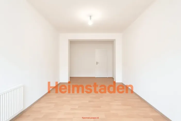 Pronájem bytu 2+1, Karviná - Nové Město, Nedbalova, 51 m2