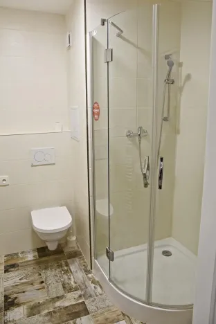 Pronájem bytu 1+kk, Brno - Líšeň, Elplova, 33 m2