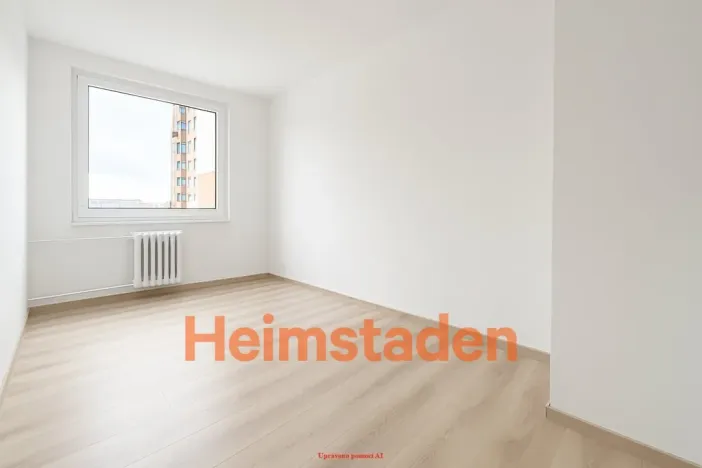 Pronájem bytu 3+1, Karviná - Nové Město, Závodní, 72 m2