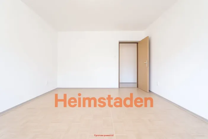 Pronájem bytu 1+1, Karviná - Mizerov, Stavbařů, 39 m2