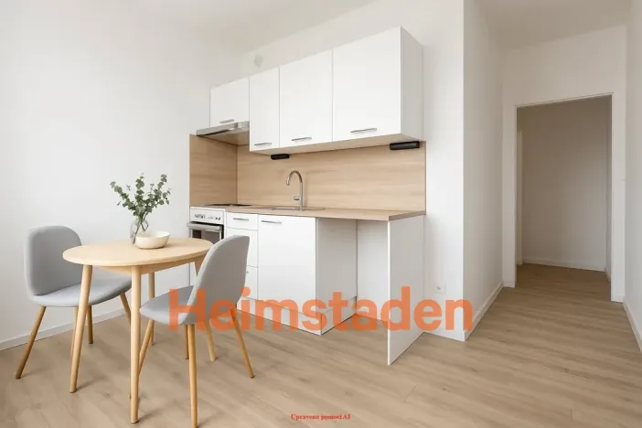 Pronájem bytu 3+1, Karviná - Hranice, Slovenská, 55 m2