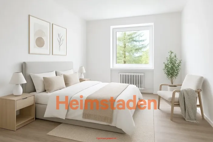 Pronájem bytu 3+1, Albrechtice, Hornická, 77 m2