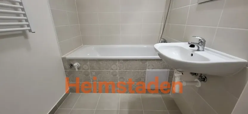 Pronájem bytu 3+1, Albrechtice, Hornická, 77 m2