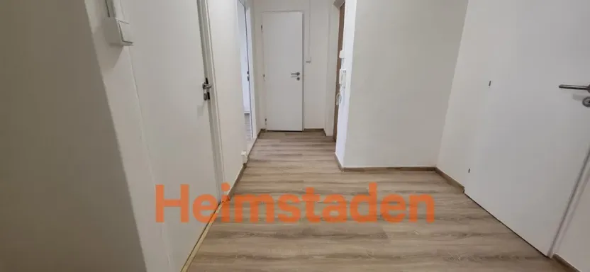 Pronájem bytu 3+1, Albrechtice, Hornická, 77 m2