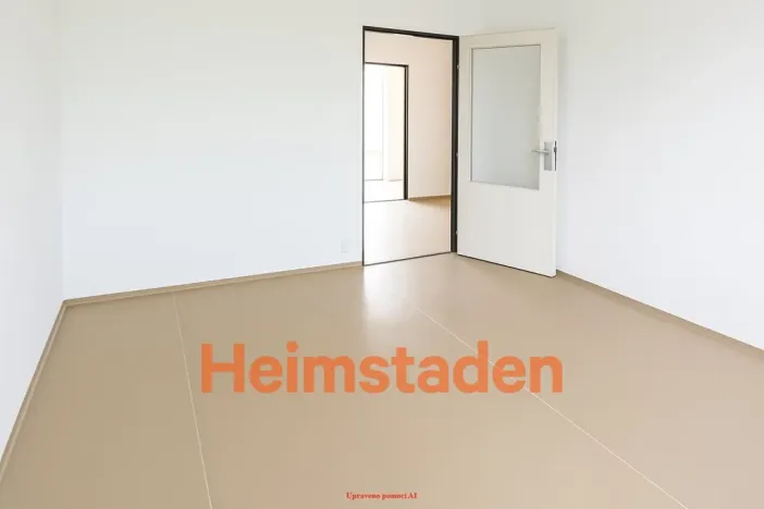 Pronájem bytu 2+1, Albrechtice, Hornická, 64 m2