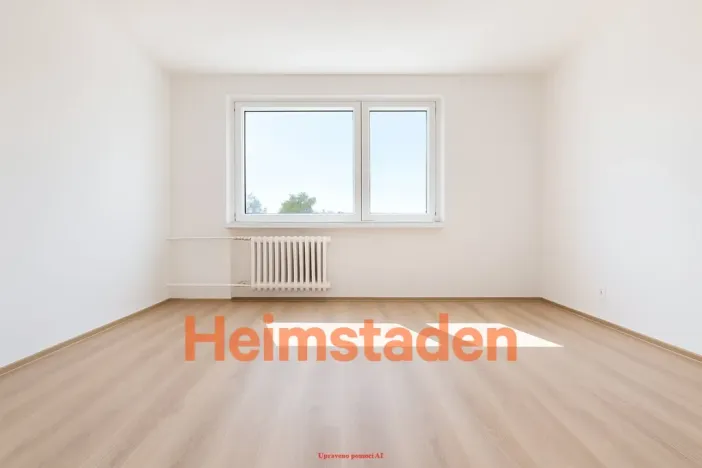 Pronájem bytu 1+1, Horní Suchá, Dr. Glazera, 39 m2