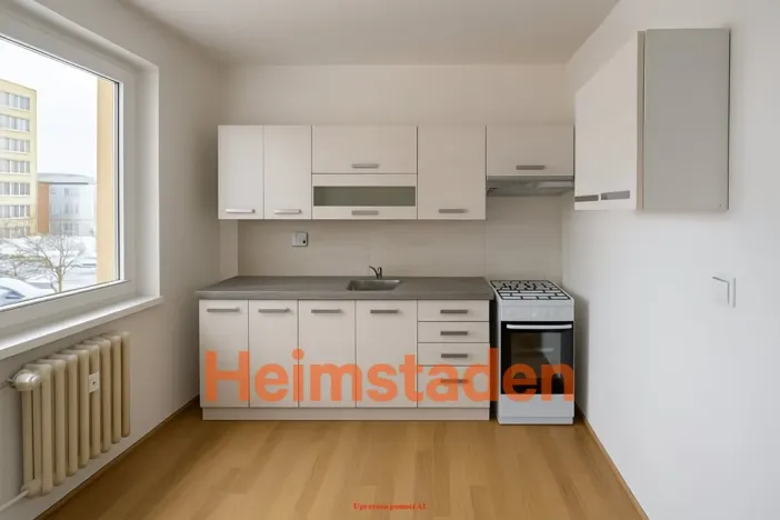 Pronájem bytu 4+1, Orlová - Lutyně, Ke Studánce, 88 m2