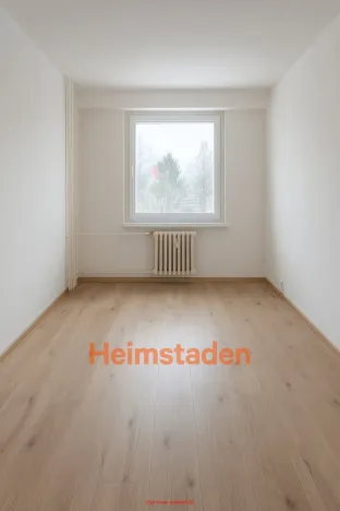 Pronájem bytu 4+1, Orlová - Lutyně, Ke Studánce, 88 m2