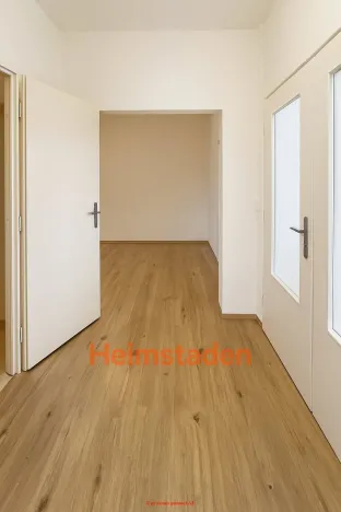 Pronájem bytu 4+1, Orlová - Lutyně, Ke Studánce, 88 m2