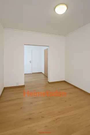 Pronájem bytu 4+1, Orlová - Lutyně, Ke Studánce, 88 m2