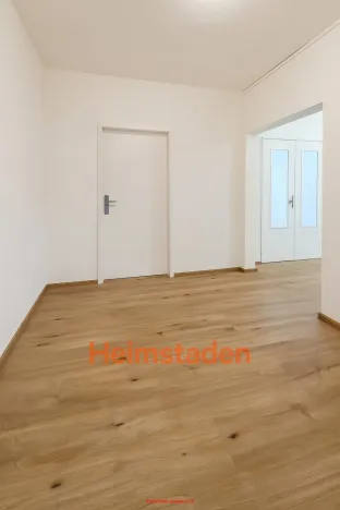 Pronájem bytu 4+1, Orlová - Lutyně, Ke Studánce, 88 m2