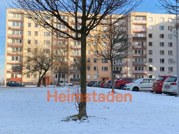 Pronájem bytu 3+1, Orlová - Lutyně, Ke Studánce, 71 m2