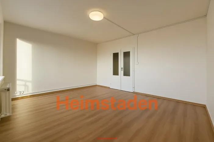 Pronájem bytu 3+1, Orlová - Lutyně, Ke Studánce, 71 m2