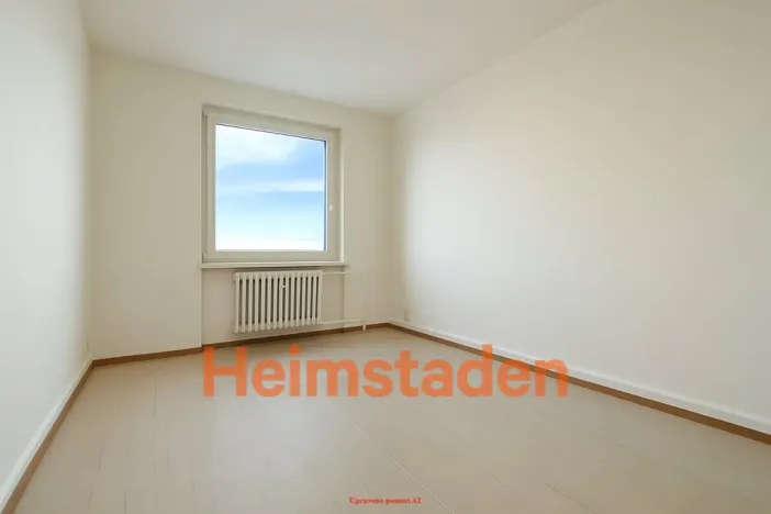 Pronájem bytu 3+1, Orlová - Lutyně, Ke Studánce, 71 m2