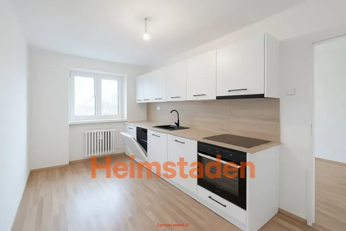 Pronájem bytu 3+1, Havířov - Město, Hlavní třída, 69 m2