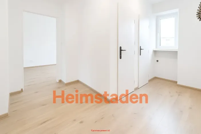 Pronájem bytu 2+1, Havířov - Město, Na Nábřeží, 55 m2